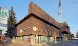 Edmonton, AB Office - 14727 87th Ave NW
