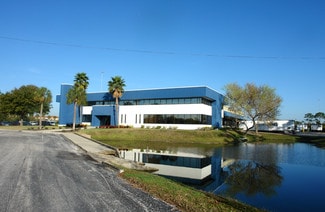 Saint Petersburg, FL Office - 1615 N 118th Ave