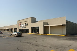 Louisville, KY Retail - 3430 Preston Hwy