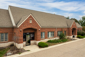 Farmington Hills, MI Office - 36520 Grand River Ave