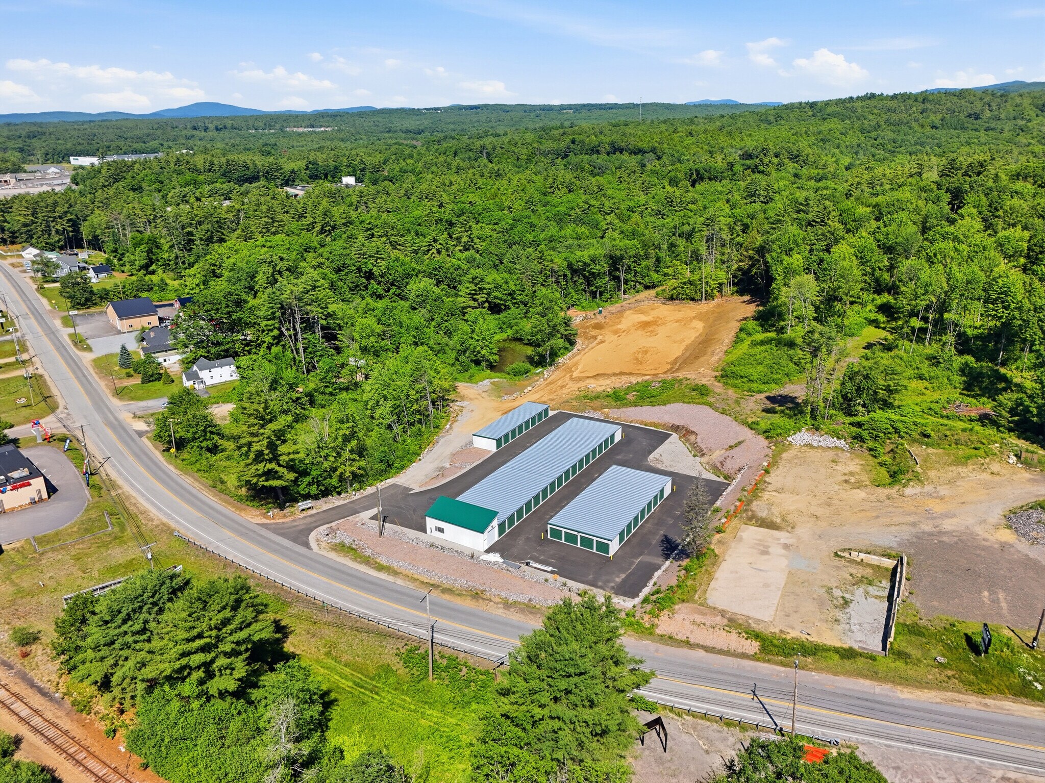 246 Laconia Rd, Tilton, NH for Sale