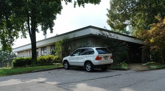 Raleigh, NC Flex - 1400 Nowell Rd