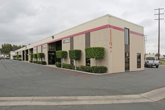 Anaheim, CA Flex - 1181-1197 N Tustin Ave Anaheim, CA Flex - 1181-1197 N Tustin Ave