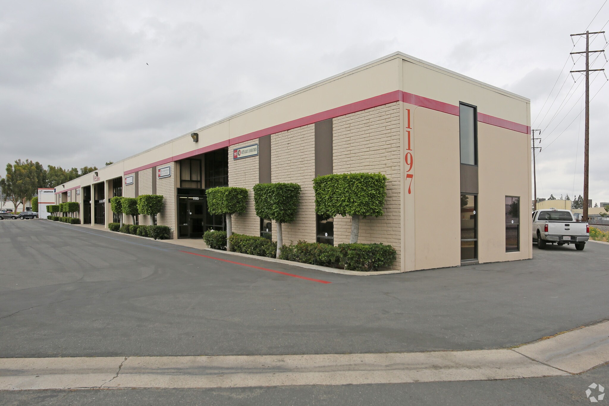 1181-1197 N Tustin Ave, Anaheim, CA for Rent