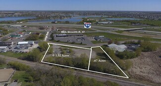 Albertville, MN Commercial Land - 5836 Large Ave NE