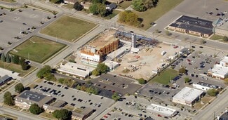 Green Bay, WI Retail - 2305 San Luis Pl Green Bay, WI Retail - 2305 San Luis Pl