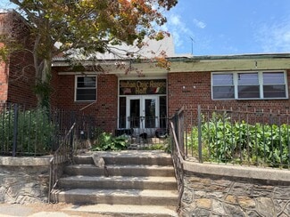 Mount Vernon, NY Specialty - 208 N 5th Ave Mount Vernon, NY Specialty - 208 N 5th Ave