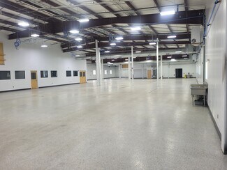 Orange, MA Light Distribution - 450 W River St