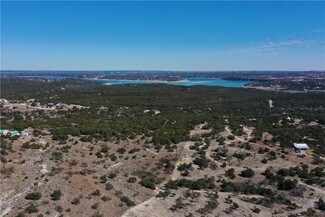 Spicewood, TX Residential Land - 21524 Kathy Ln