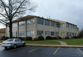 Sewell, NJ Medical - 100-202 Kings Way W