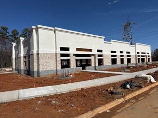 Denver, NC Office/Medical - 7521 Eastern Medical Dr