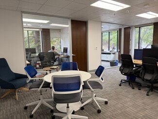 Menlo Park, CA Office - 2730 Sand Hill Rd