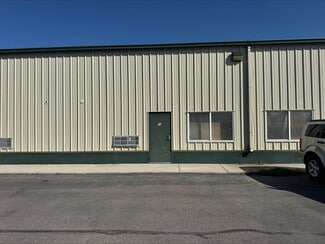 Chubbuck, ID Industrial - 5745 Industry Way