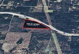 Plantersville, TX Commercial - SH 249 Plantersville, TX Commercial - SH 249
