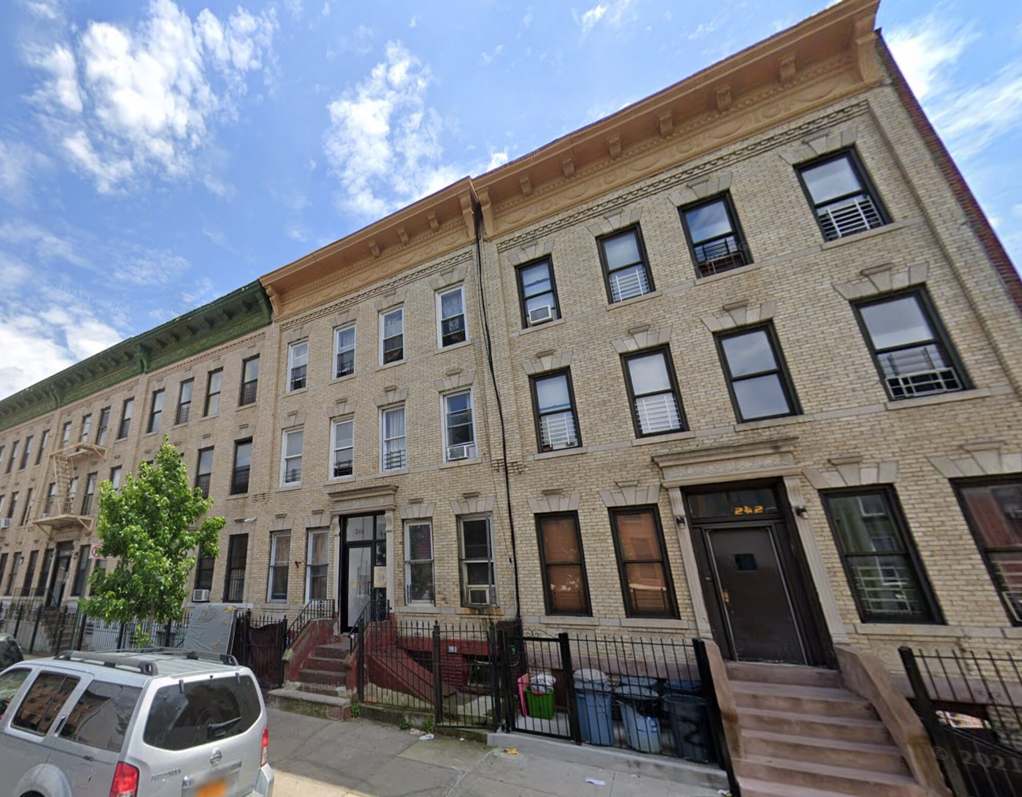 244 Sumpter St, Brooklyn, NY for Sale