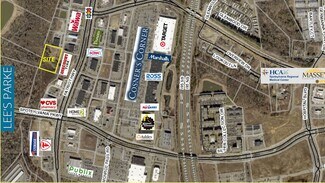 Fredericksburg, VA Commercial - 10034 Patriot Hwy Fredericksburg, VA Commercial - 10034 Patriot Hwy