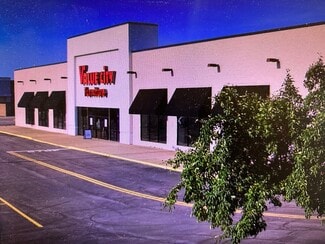 Henrietta, NY Retail - 1000 Hylan Dr Henrietta, NY Retail - 1000 Hylan Dr