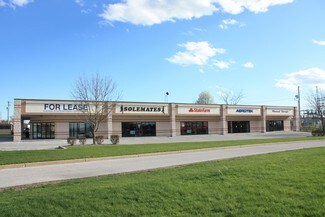 Hanover Commercial Real Estate For Rent Lease Showcase