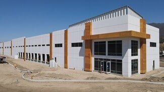 San Bernardino, CA Industrial - 19472 Cajon Blvd