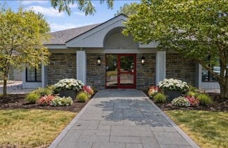 East Syracuse, NY Office - 5710 Commons Park East Syracuse, NY Office - 5710 Commons Park