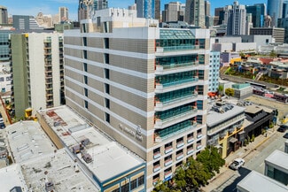 San Francisco, CA Office - 832 Folsom St