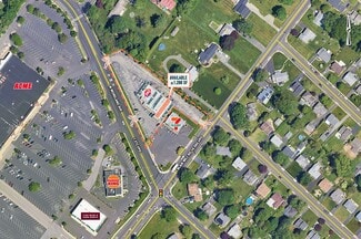 Hatboro, PA Retail - 104 W Moreland Ave