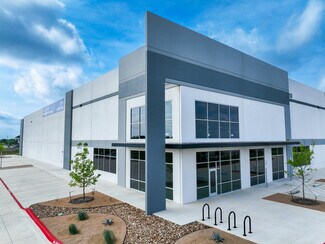 Von Ormy, TX Manufacturing - 5390 Freeport Rd