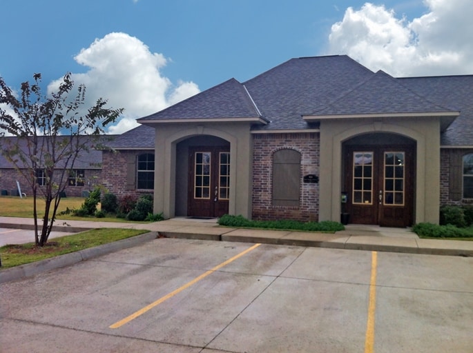 1000 Chinaberry Dr, Bossier City, LA for Rent