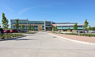 Olathe, KS Office - 10789 S Ridgeview Rd