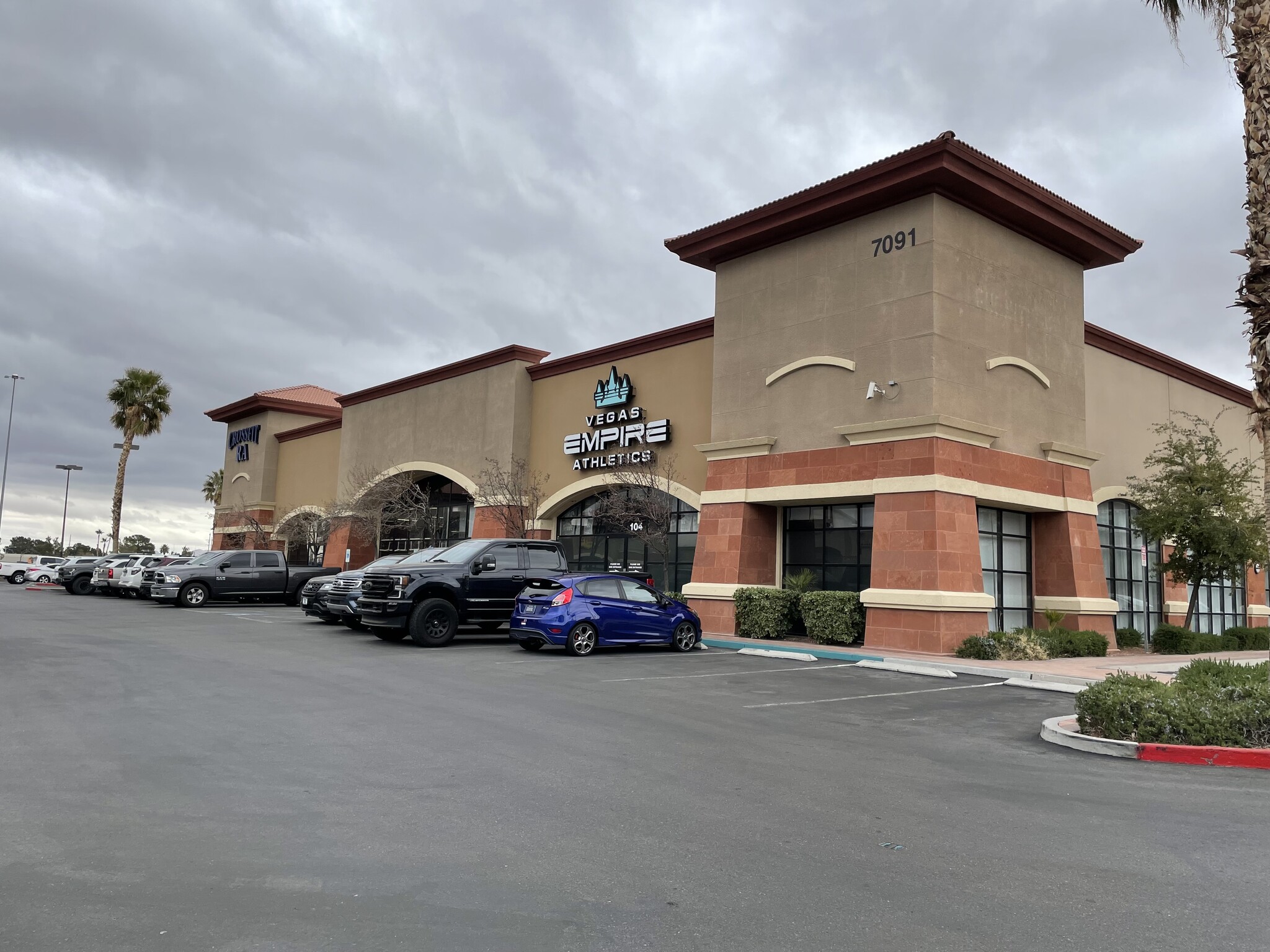 7091 W Craig Rd, Las Vegas, NV for Rent