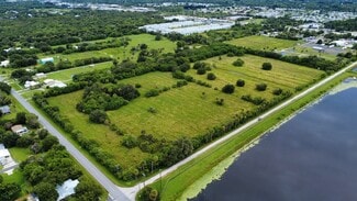 Fort Pierce, FL Commercial - Oleander Ave @ Saeger Ave Fort Pierce, FL Commercial - Oleander Ave @ Saeger Ave
