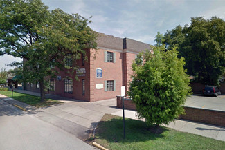 Grosse Pointe, MI Office - 20902 Mack Ave