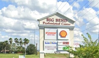 Gibsonton, FL Office, Office/Medical - 13135 Kings Lake Dr