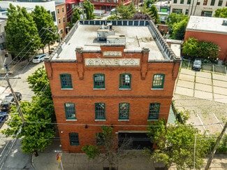 Philadelphia, PA Flex - 1431 N Cadwallader St Philadelphia, PA Flex - 1431 N Cadwallader St