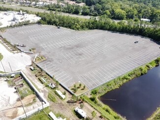 Saint Augustine, FL Industrial Land - 83 Star ln Saint Augustine, FL Industrial Land - 83 Star ln