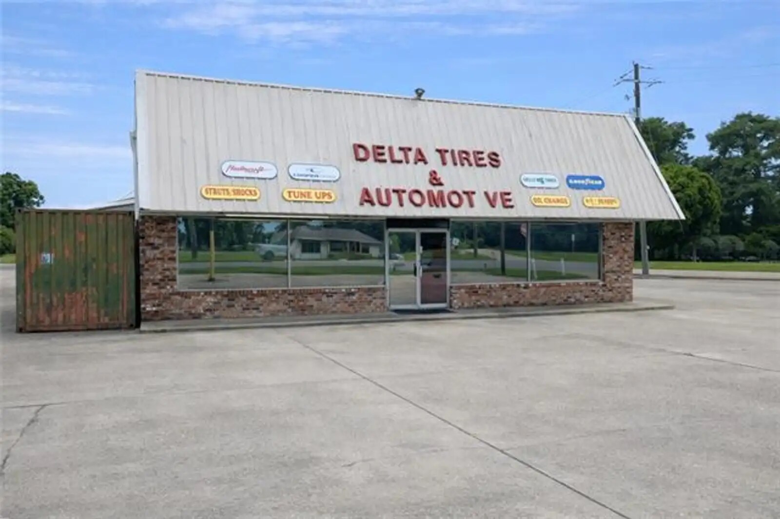 7650 LA- 23, Belle Chasse, LA for Sale