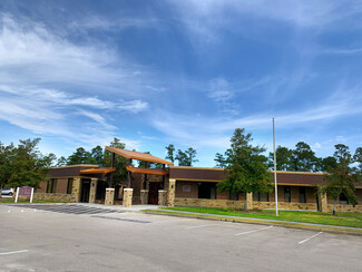 Conroe, TX Office - 2912 W Davis St