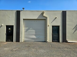 Novato, CA Industrial - 8 Commercial Blvd