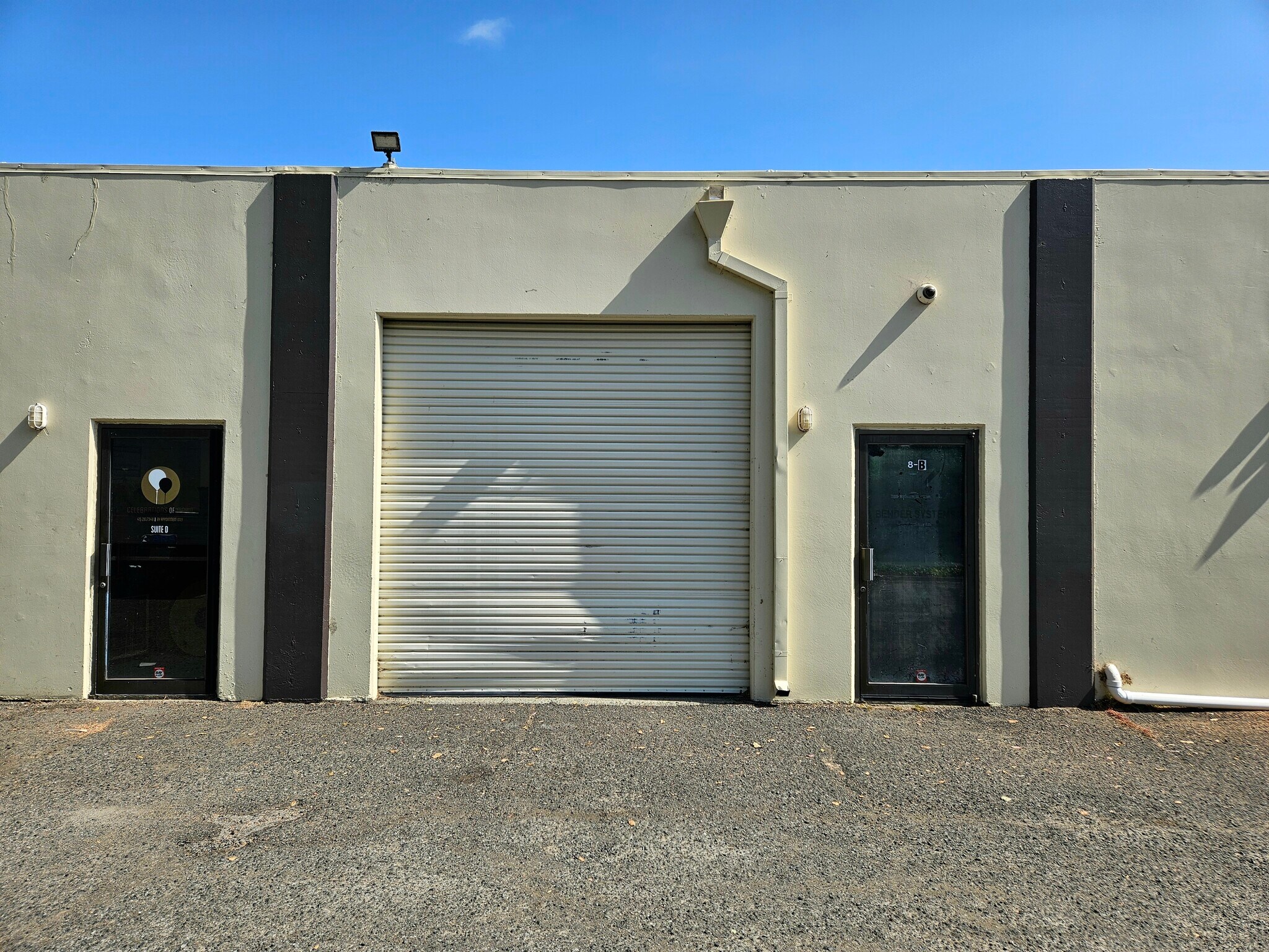 8 Commercial Blvd, Novato, CA for Rent