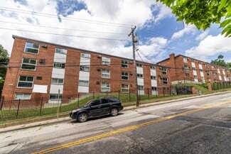 Cincinnati, OH Apartments - 650 Straight St
