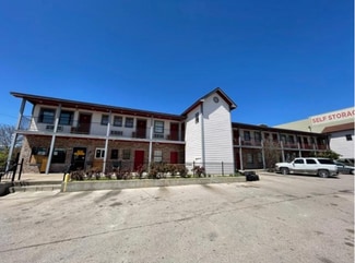 Austin, TX Hospitality - 2607 S I-35