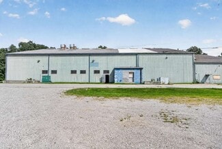 MILL ST INDUSTRIALPORTFOLIO