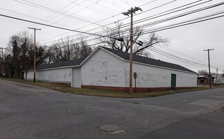 Gastonia, NC undefined - 598 E 2nd Ave