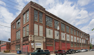 Philadelphia, PA Industrial - 3800 Jasper St