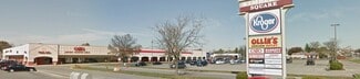 Nicholasville, KY Retail - 951-957 S Main St