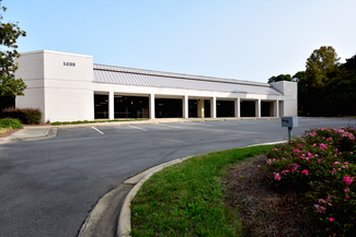 Durham, NC Flex - 1035 Swabia Ct