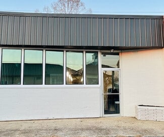 Marianna, FL Office - 4310 5th Ave