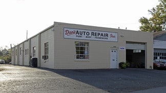 Cincinnati, OH Auto Repair - 8560 Vorhees Ln