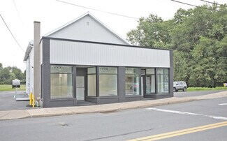 Wyoming, PA Office - 131 W 8th St