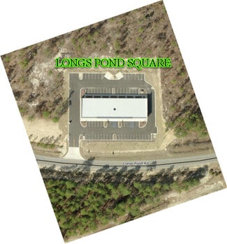 Lexington, SC Retail - 364 Longs Pond Rd